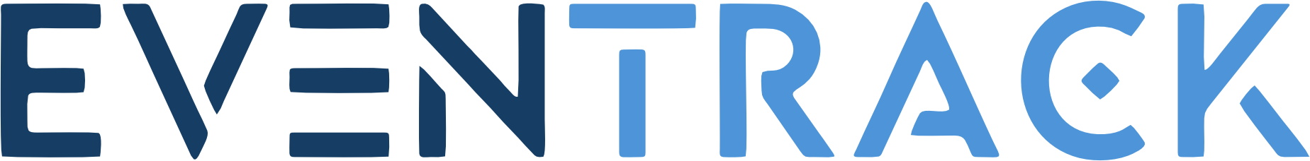 EvenTrack Logo